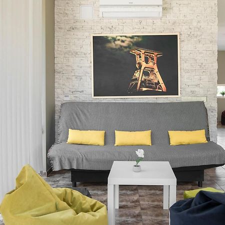 Vezezeris Hotel Gaugariai Ngoại thất bức ảnh